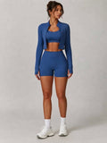 Liora Seamless Set IX