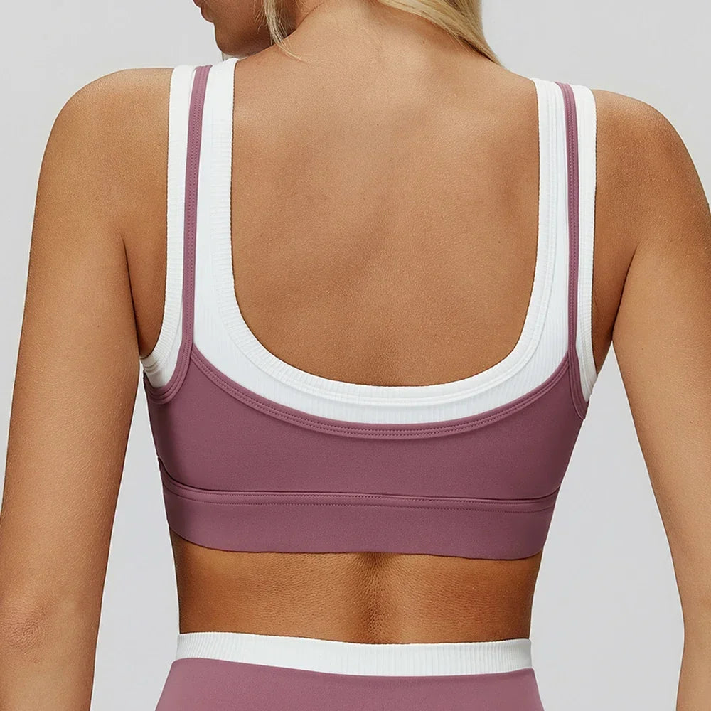 Verona Sculpting Top