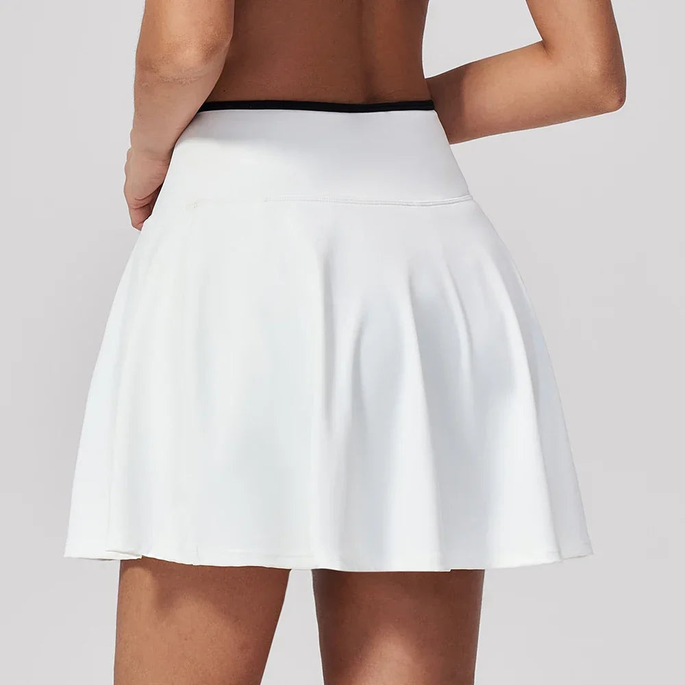 Bexley High-Waist Set