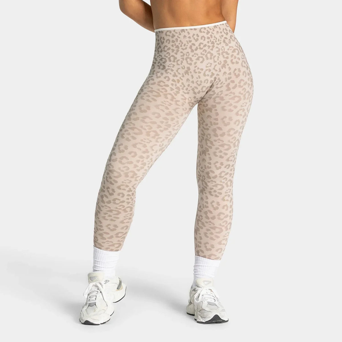 Palmira Seamless Leggings