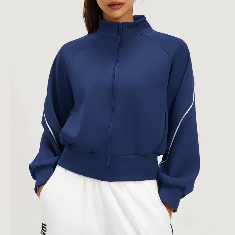 Ondine Jacket
