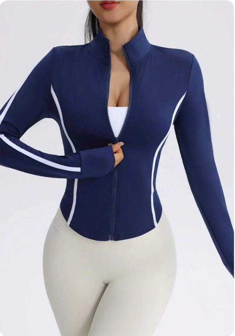 Vespera Jacket