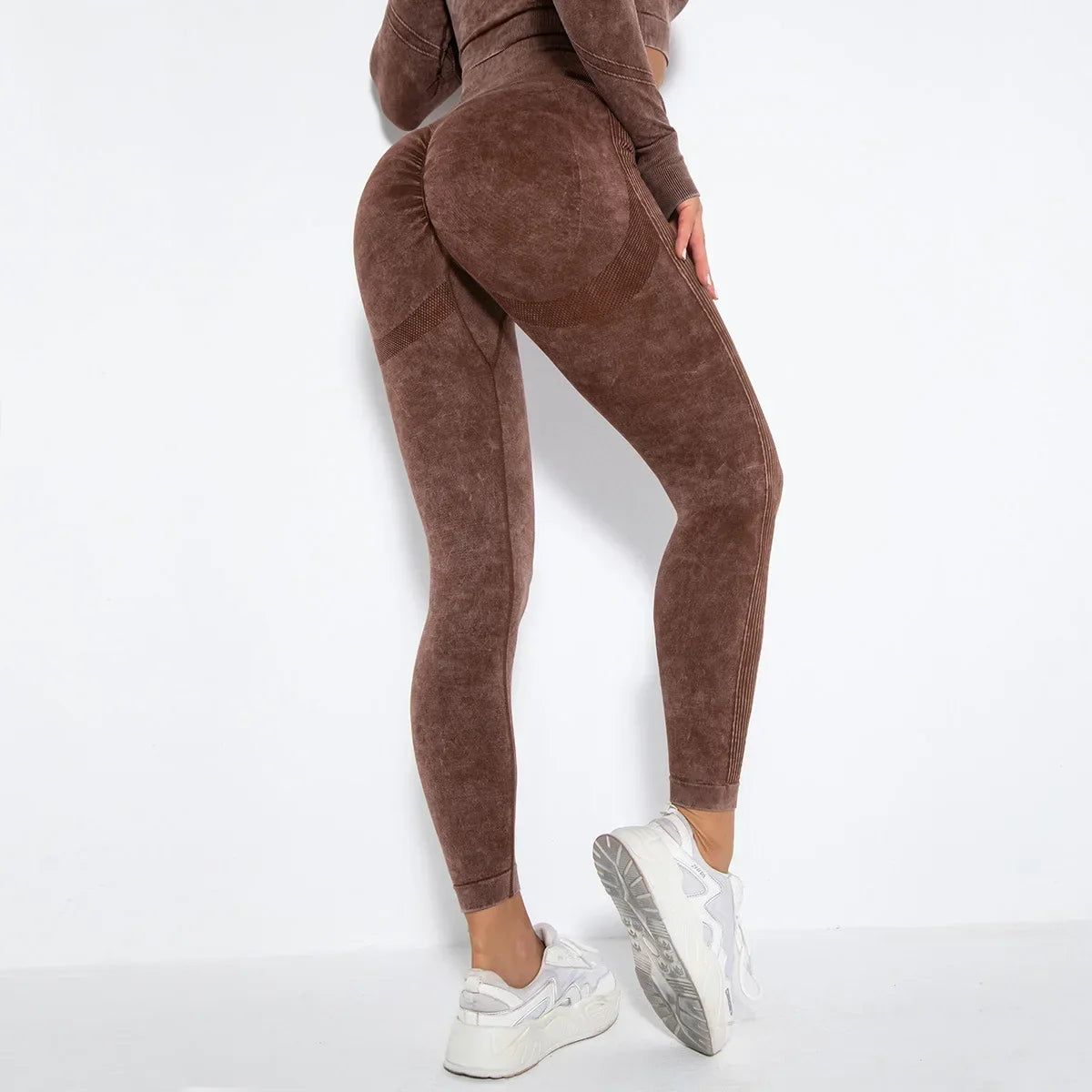 Kaia Seamless Leggings