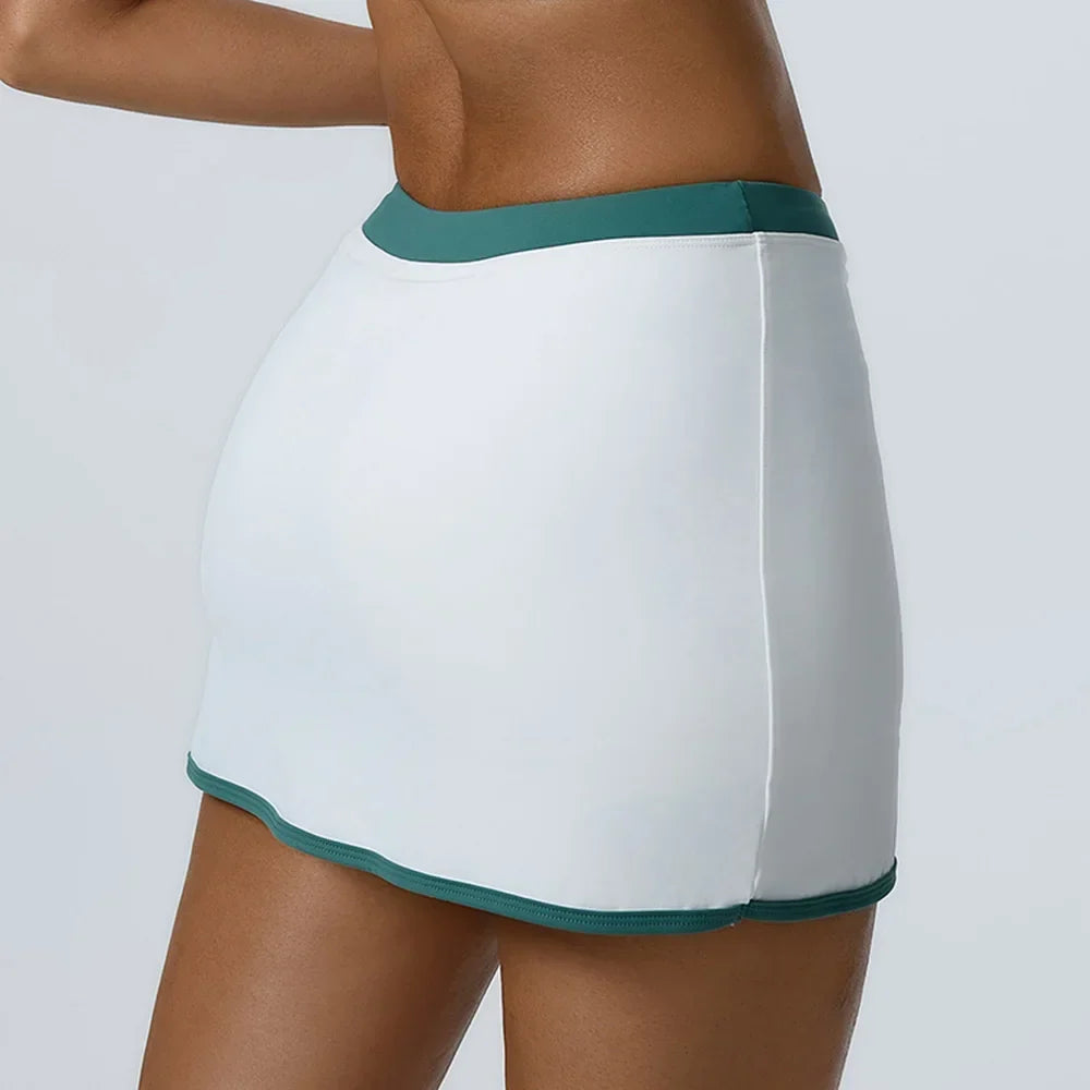 Galena Skirt