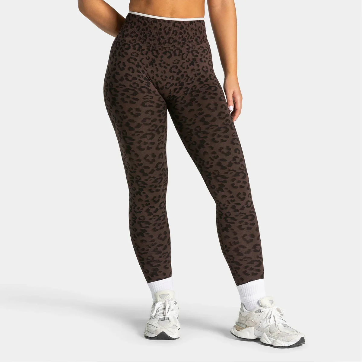 Palmira Seamless Leggings