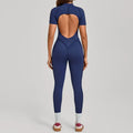 Nadira Sculpting Jumpsuit