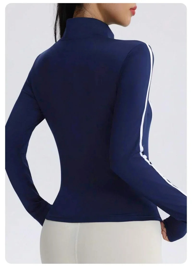 Vespera Jacket