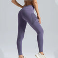 Maren High-Waist Leggings
