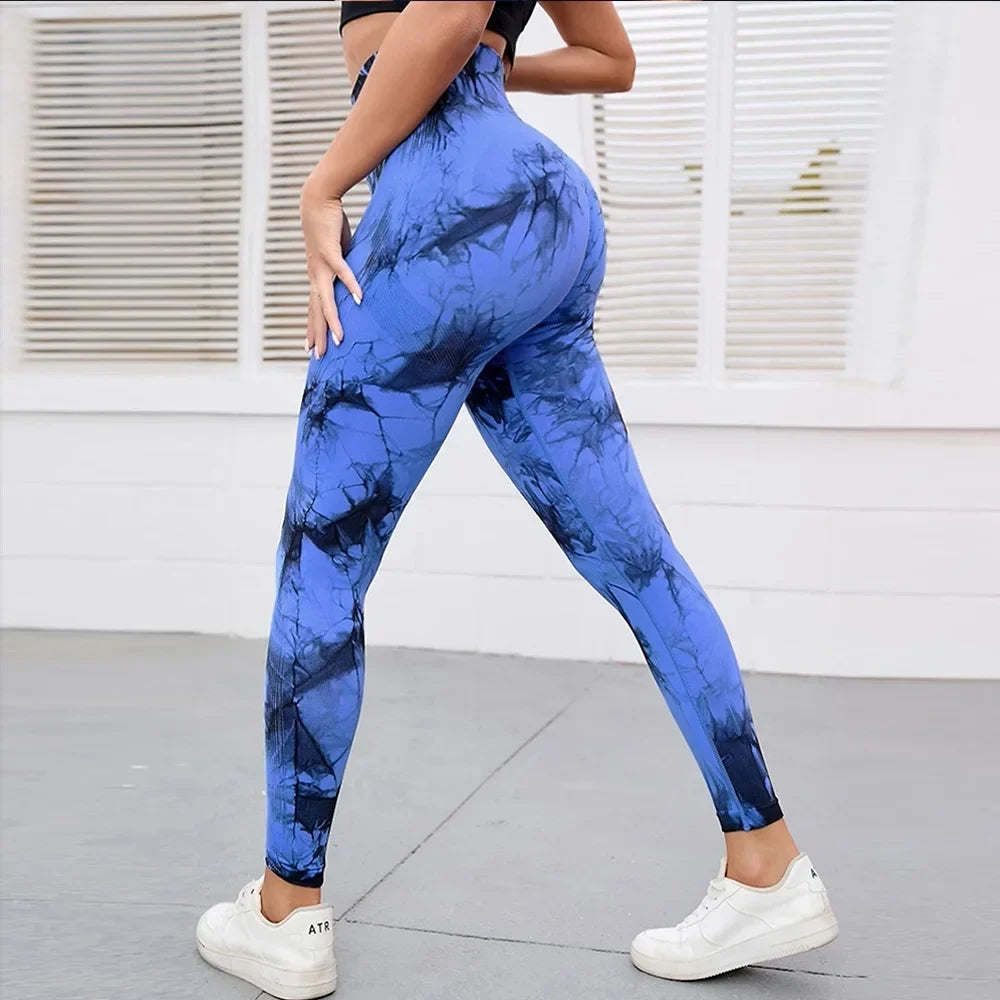 Verity Seamless Leggings