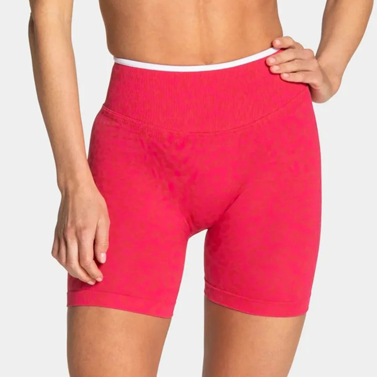 Rhea Seamless Shorts