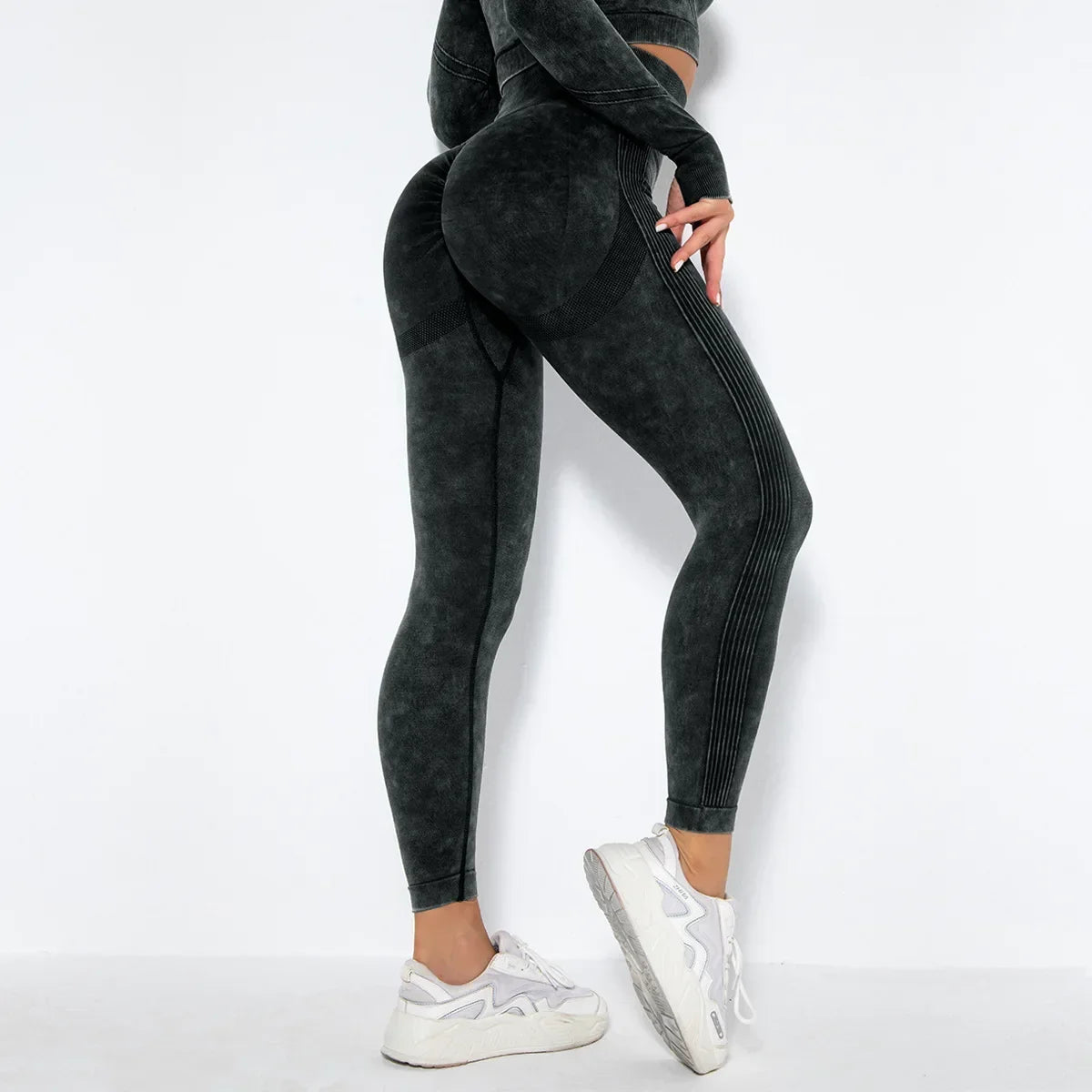 Kaia Seamless Leggings