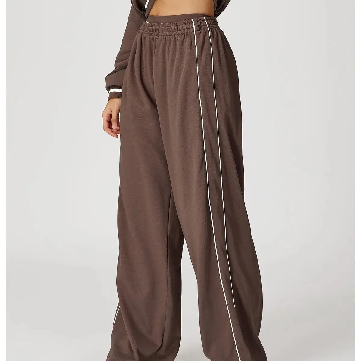 Umbra High-Waist Pants