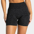 Yvaine Seamless Shorts
