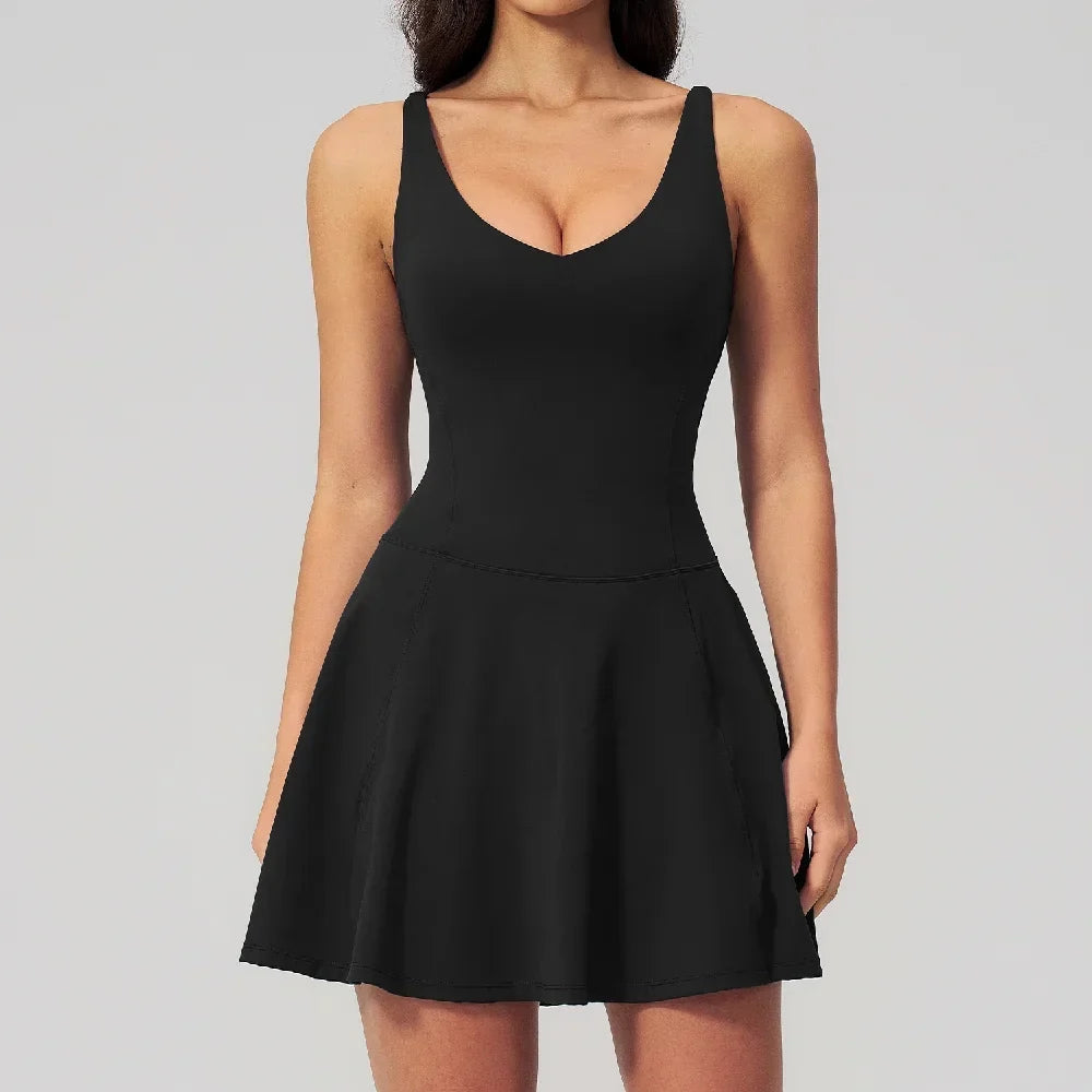 Xylia Jumpsuit