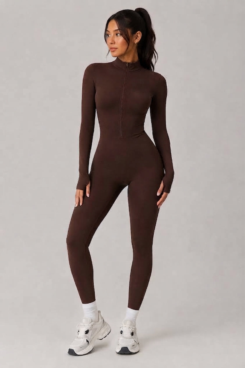 SwiftSuit Sculpting Jumpsuit