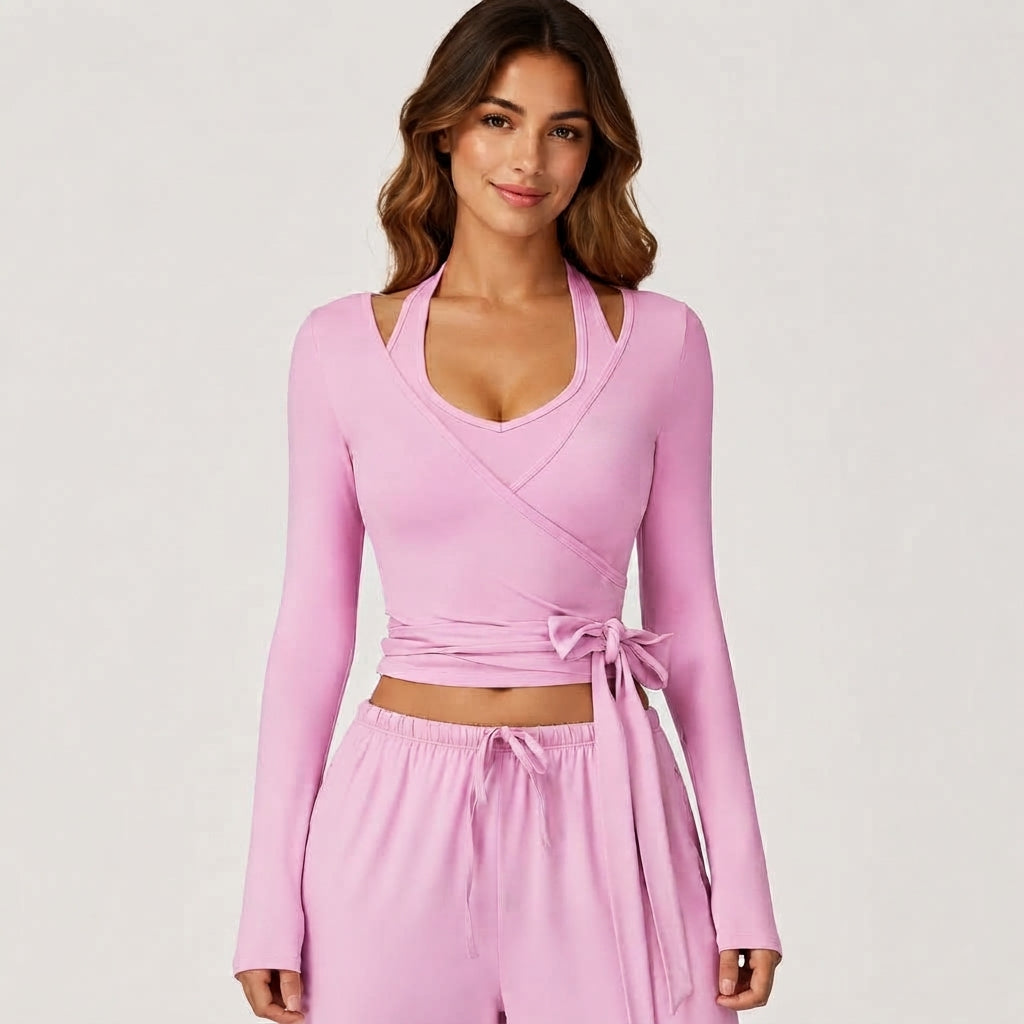 Odessa Long Sleeve Top