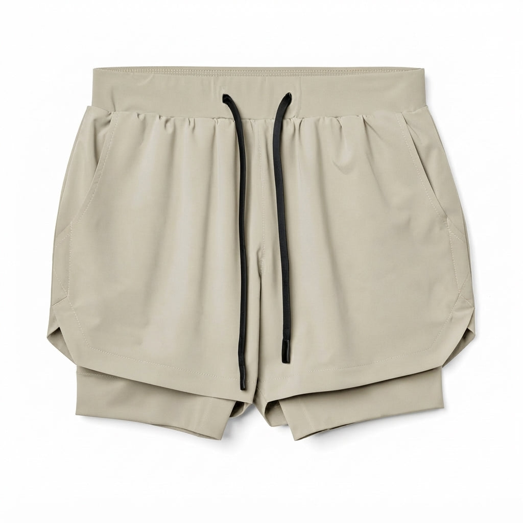 Titan Men's Shorts II