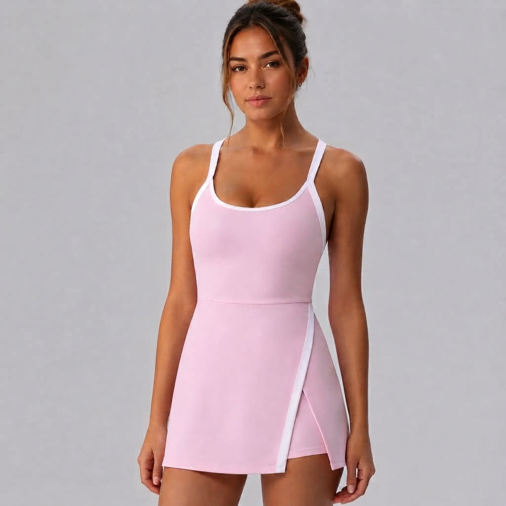 Mireya Dress