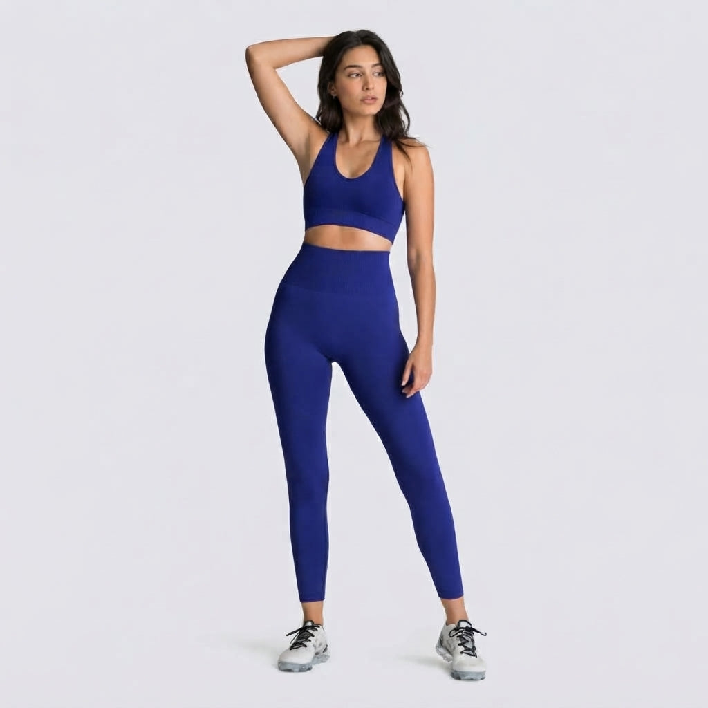 Lilienne Seamless Set