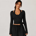 Odessa Long Sleeve Top