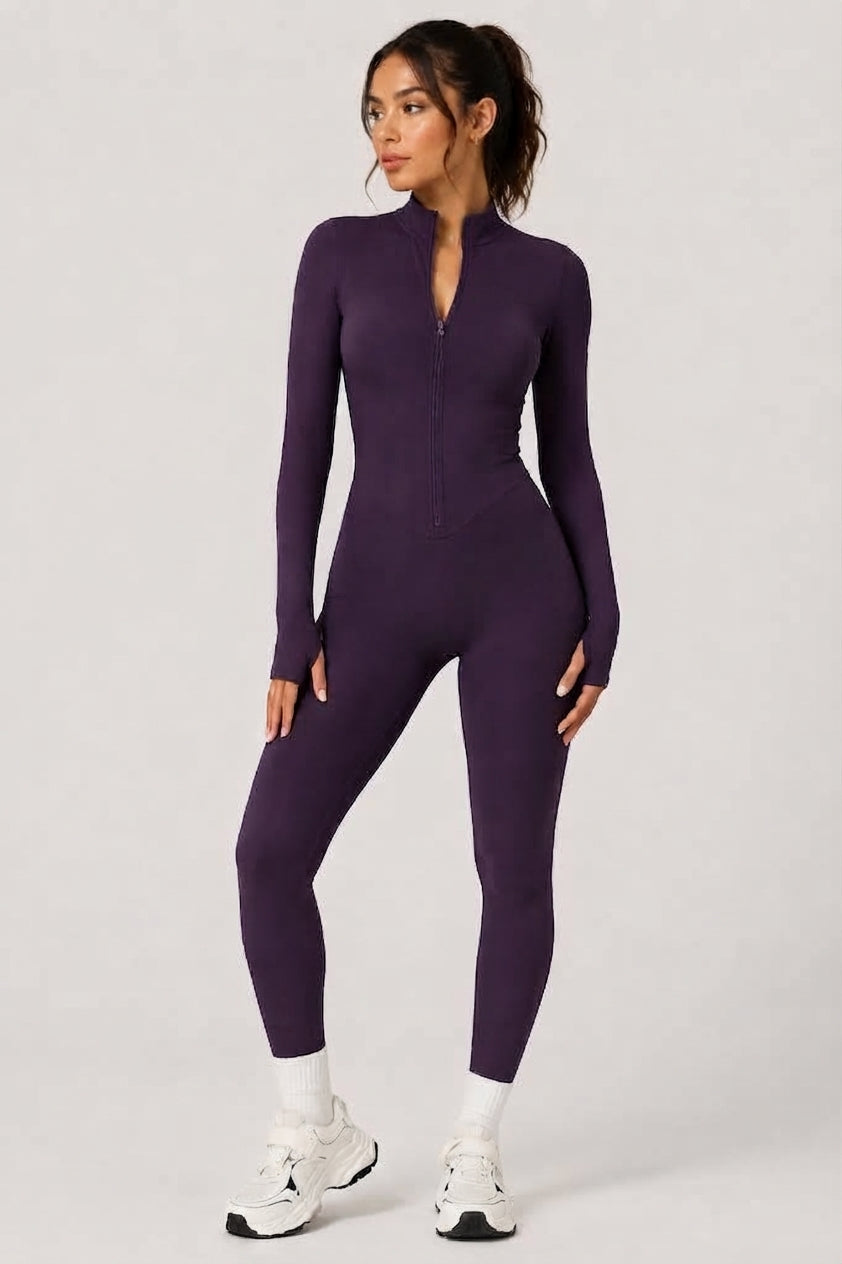 SwiftSuit Sculpting Jumpsuit