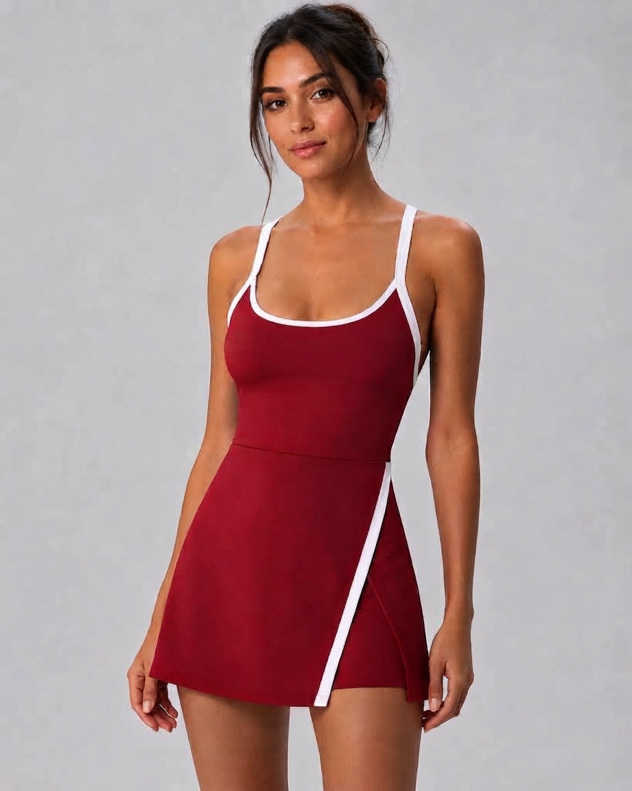 Mireya Dress