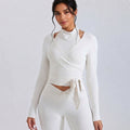 Katira Long Sleeve Top