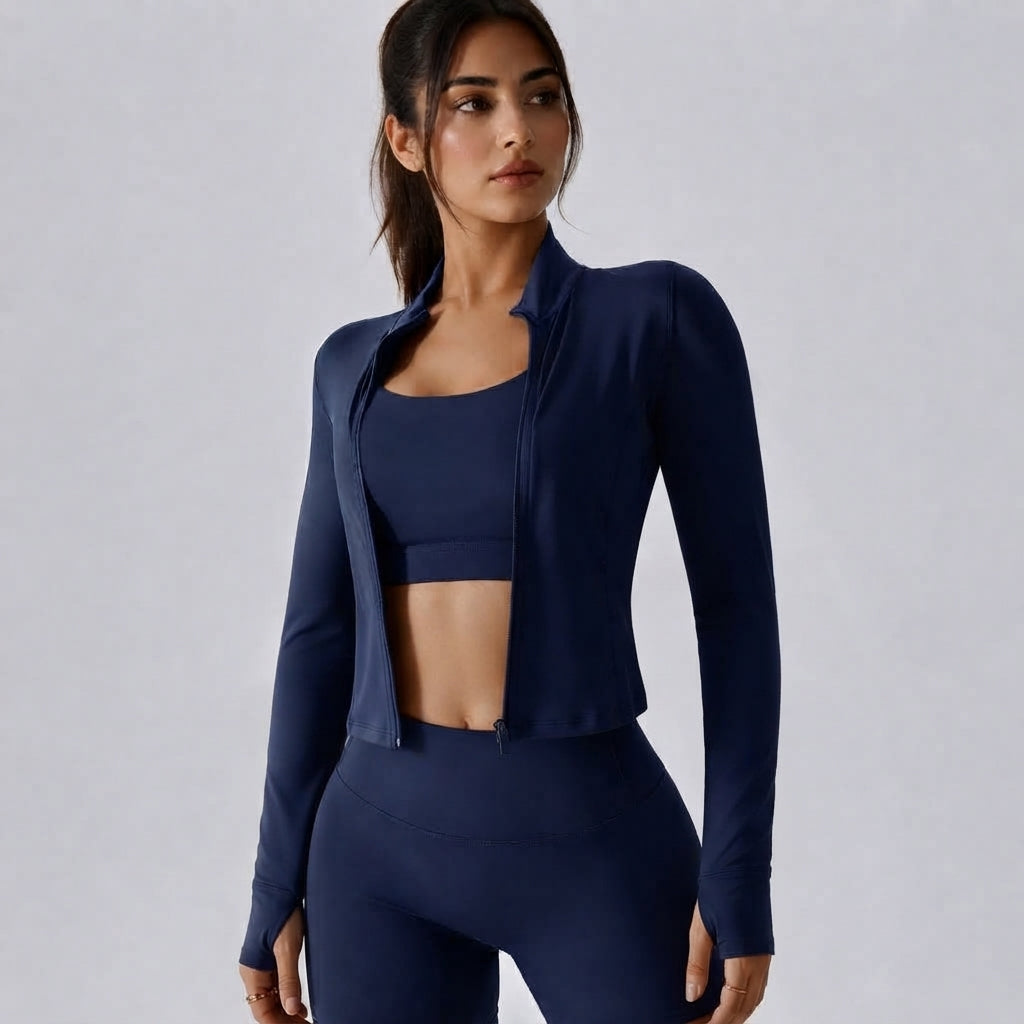 Liora Seamless Set V