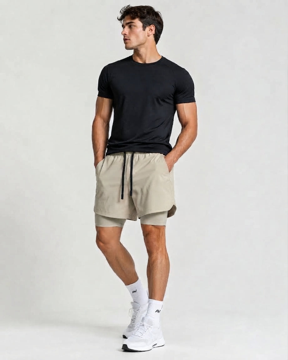 Titan Men's Shorts II