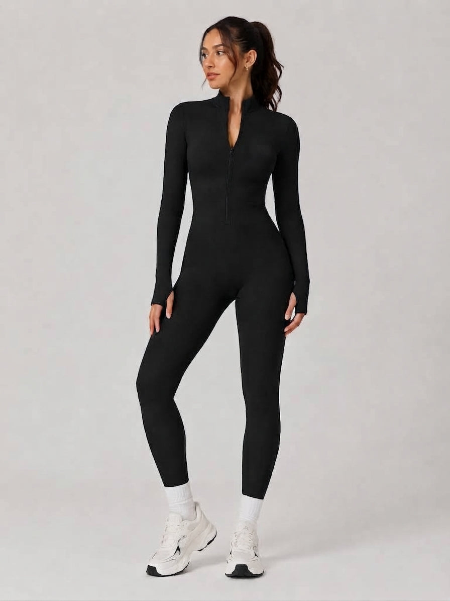 SwiftSuit Sculpting Jumpsuit