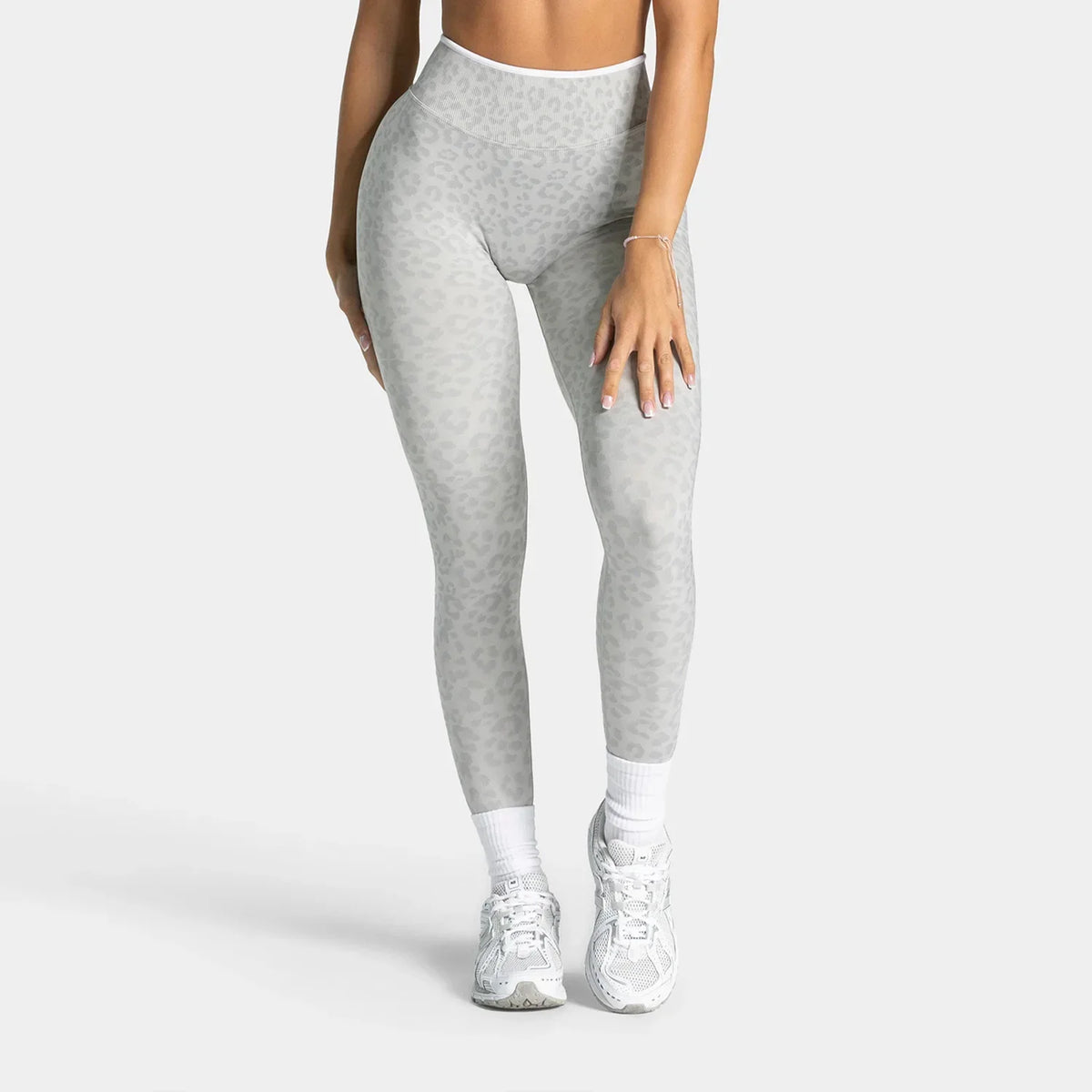 Palmira Seamless Leggings