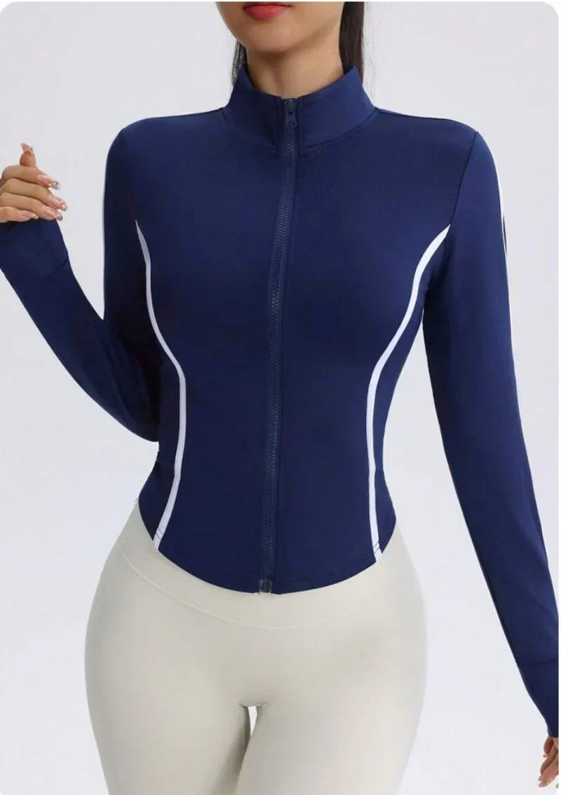 Vespera Jacket