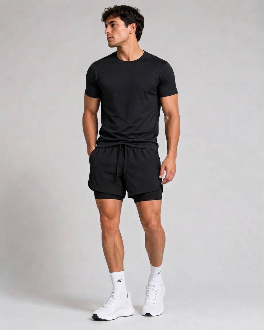 Titan Men's Shorts III