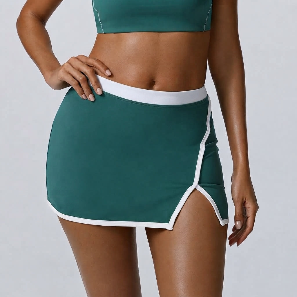 Galena Skirt