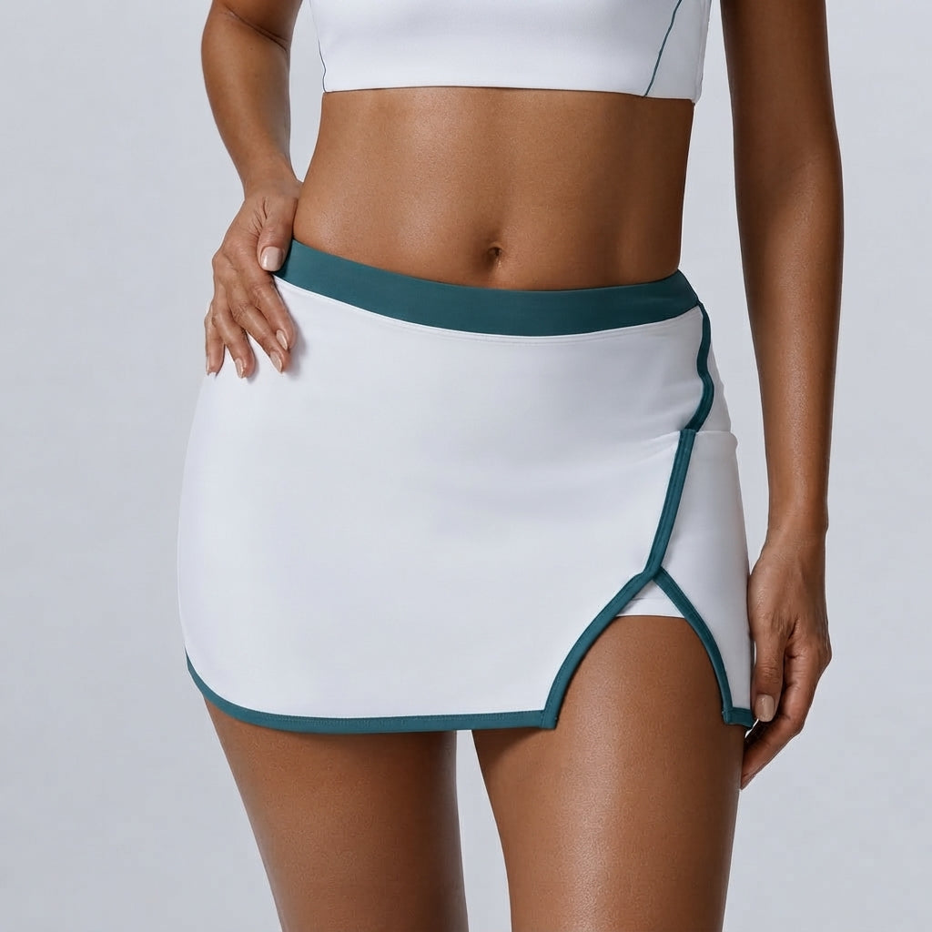 Galena Skirt