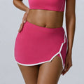 Galena Skirt