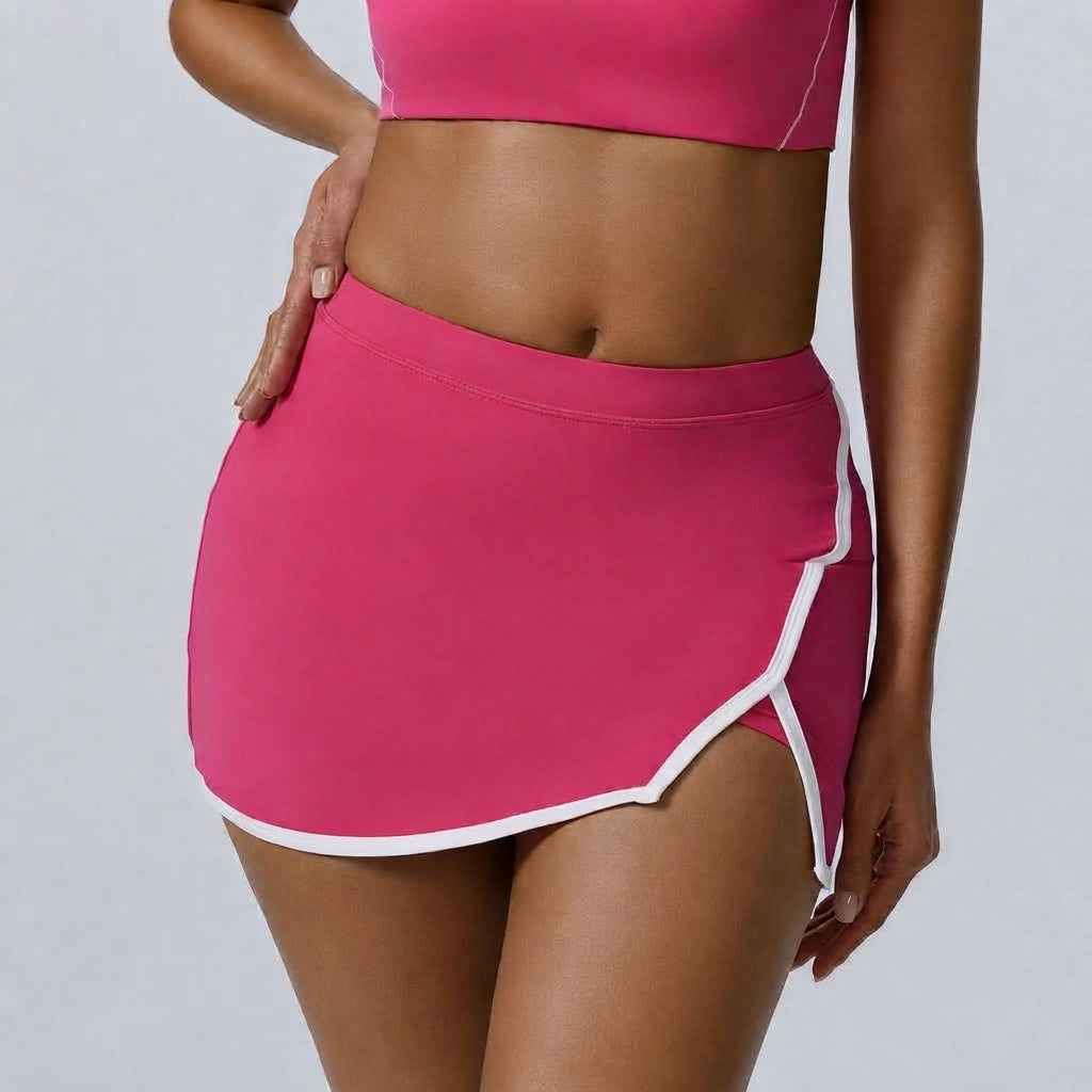 Galena Skirt