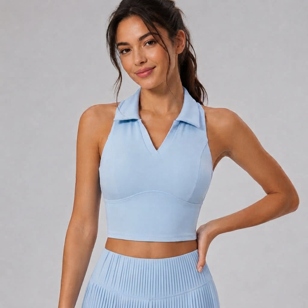 Ophira Tank Top