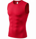 Velto Sculpting Men's Tank Top