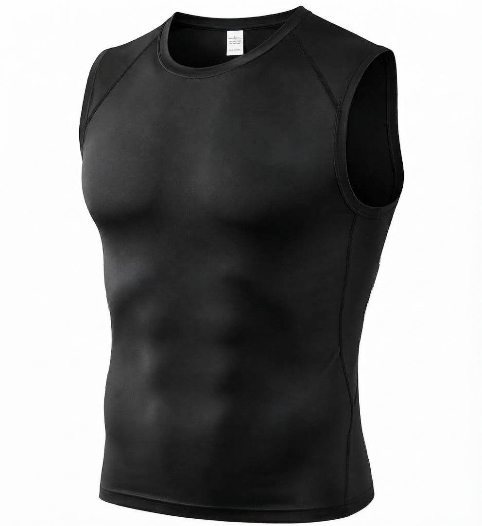 Velto Sculpting Men's Tank Top