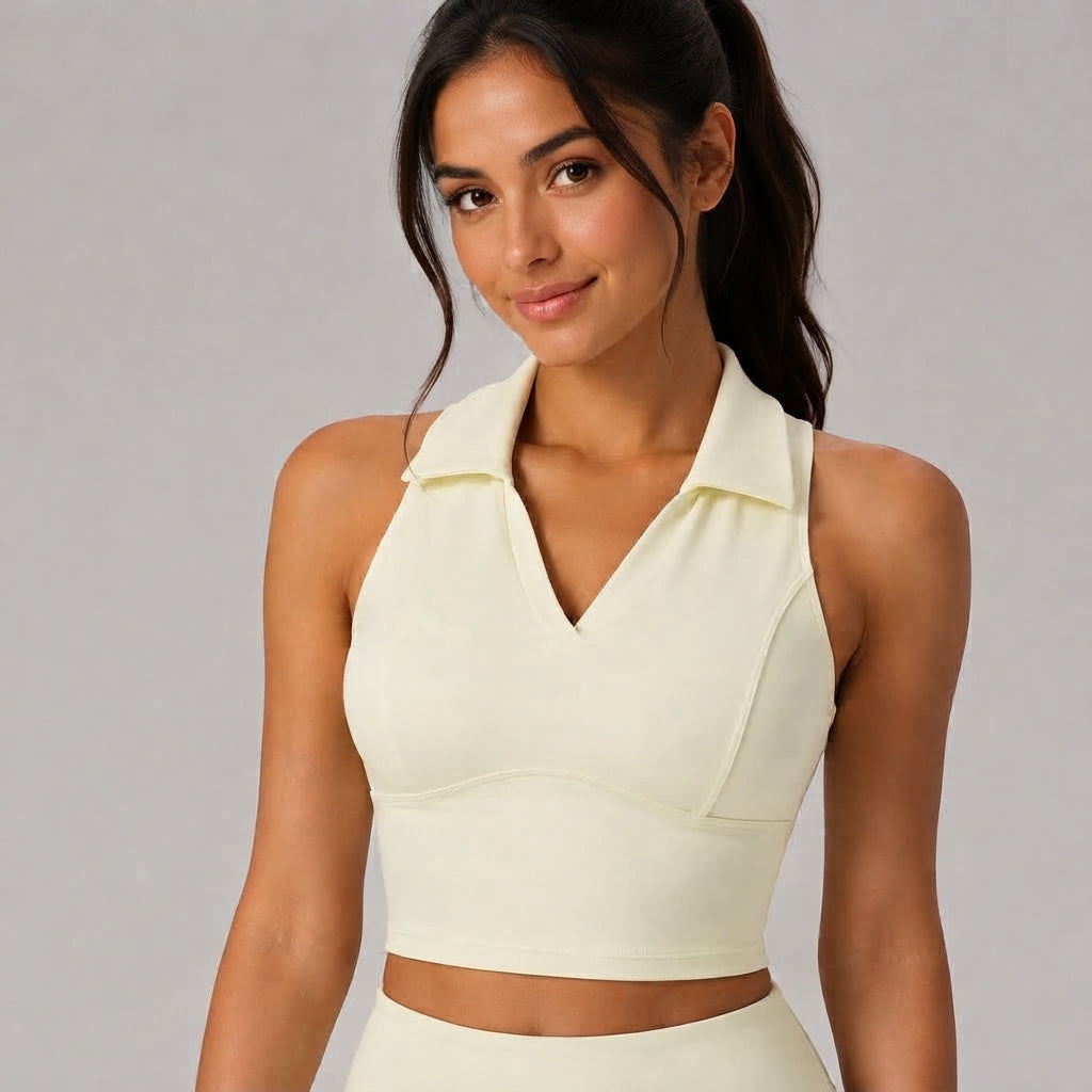 Ophira Tank Top