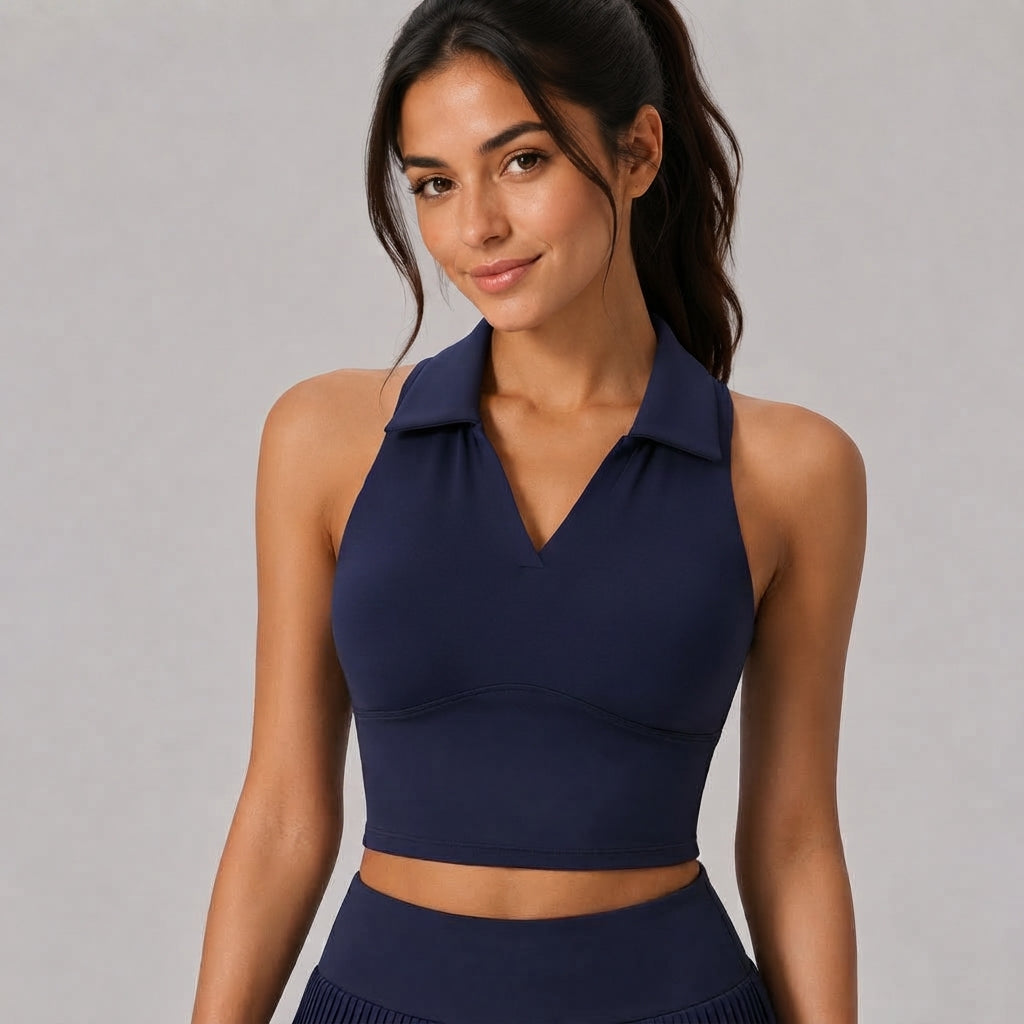 Ophira Tank Top
