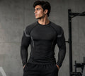 Kestrel High-Support Men's Long Sleeve Top