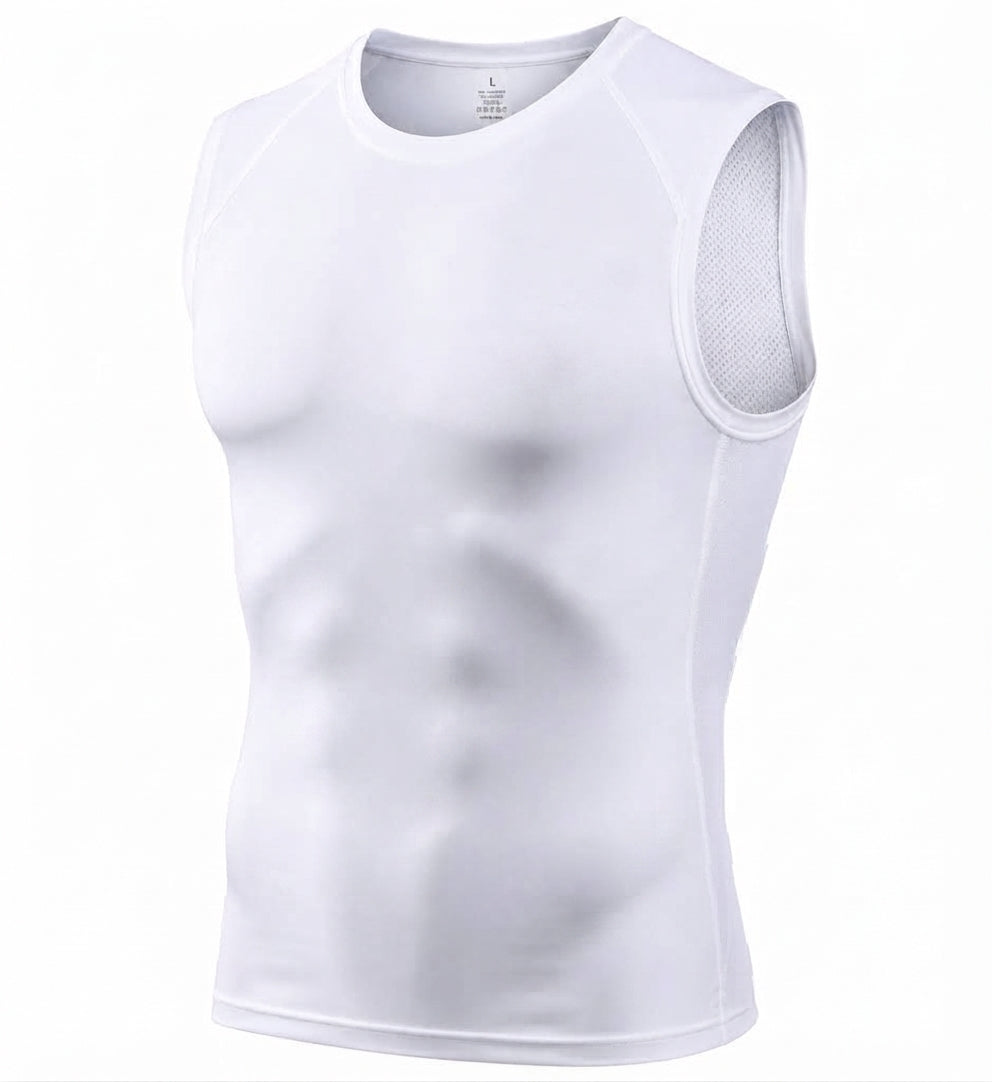 Velto Sculpting Men's Tank Top