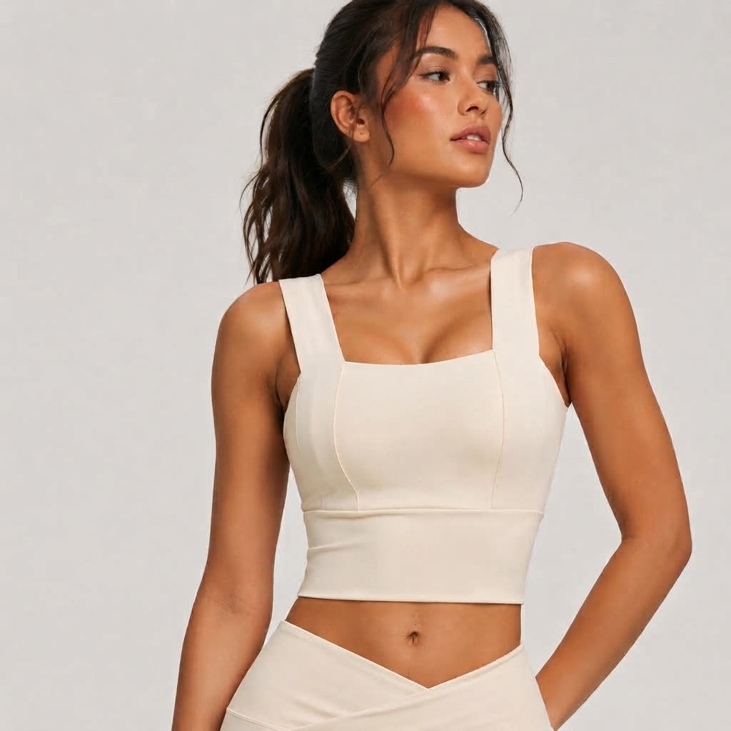 Ilara High-Support Sports Bra