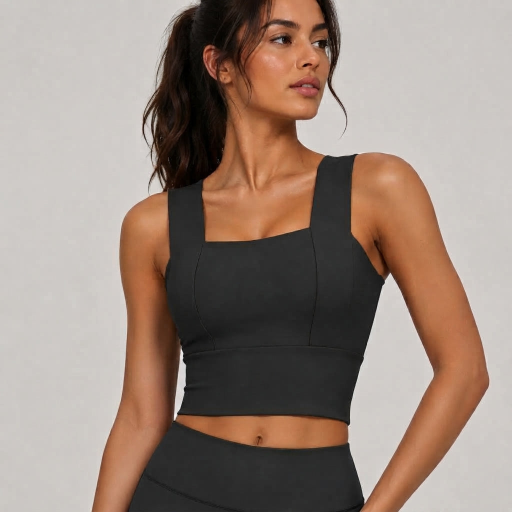 Ilara High-Support Sports Bra