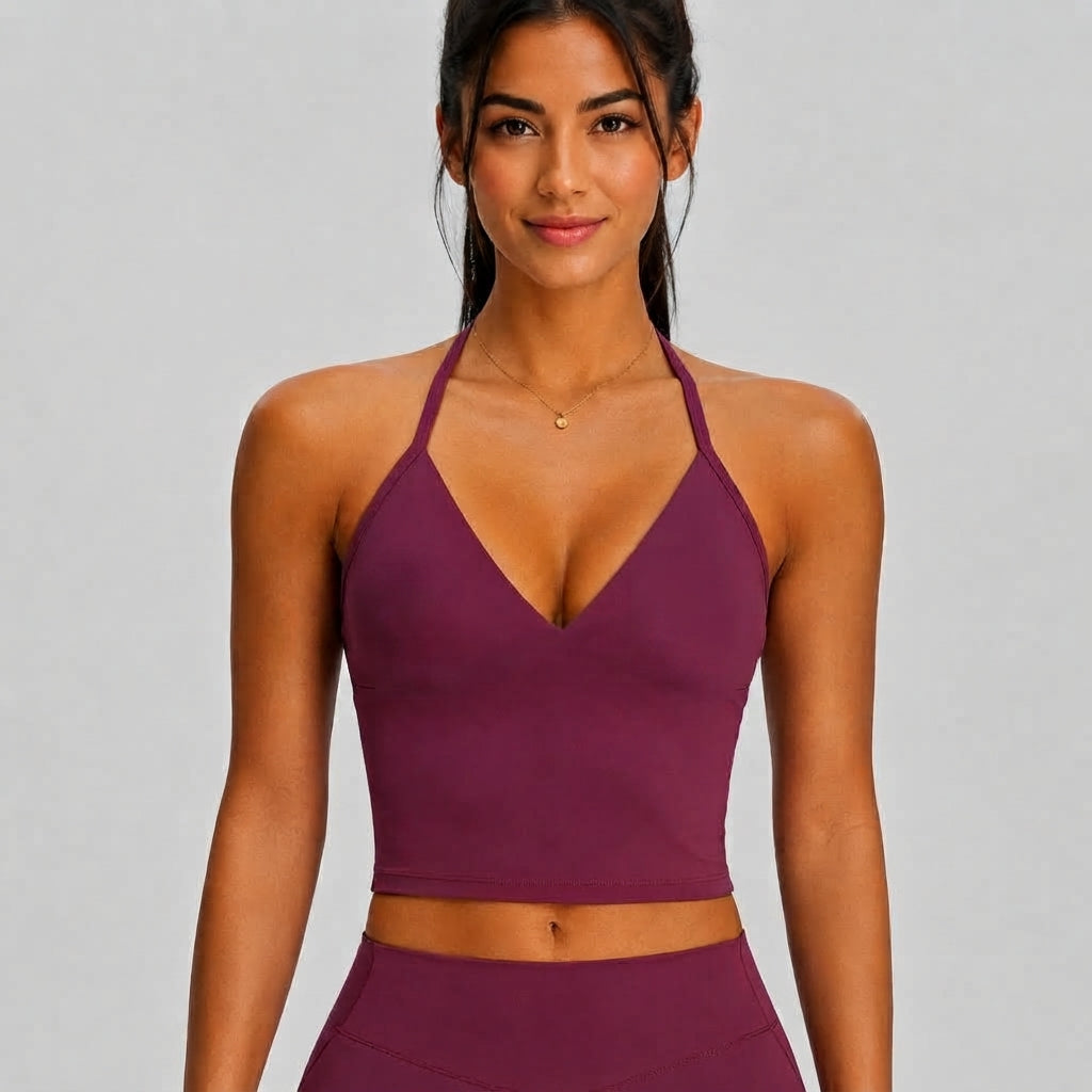 Leona Sculpting Tank Top