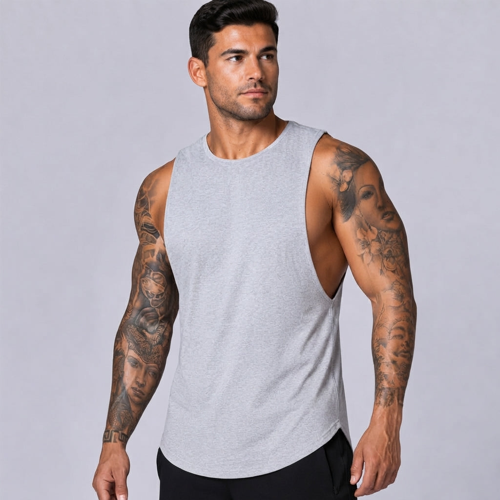 Onyx Men's Tank Top