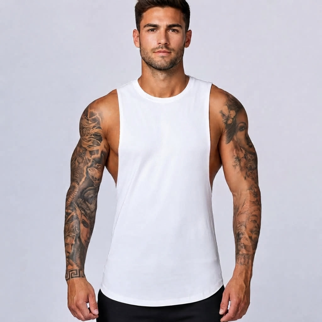 Onyx Men's Tank Top