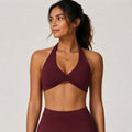 Elva Sculpting Top VI